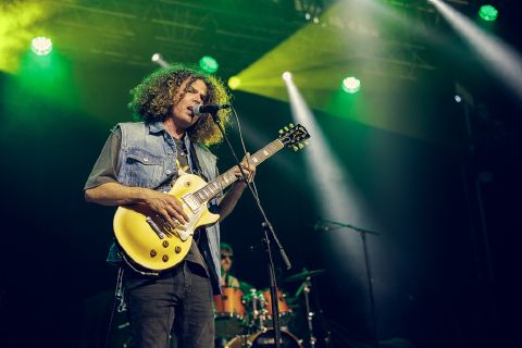 Wolfmother