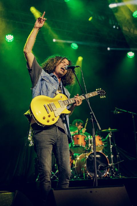 Wolfmother