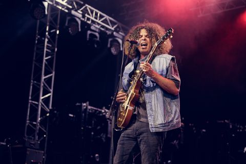 Wolfmother