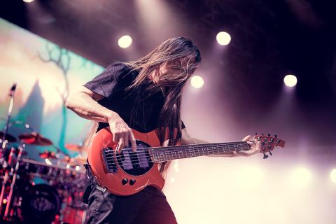Dream Theater