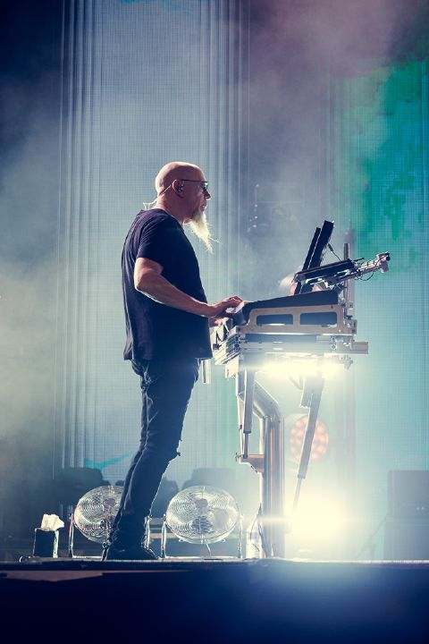 Dream Theater