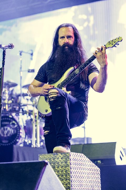 Dream Theater