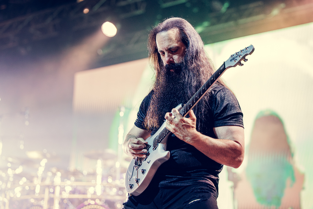 Guitare en Scène 2025 - Jour 3 - Saults, Dream Theater, Satchvai, Matteo Mancuso