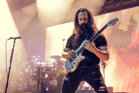 Dream Theater
