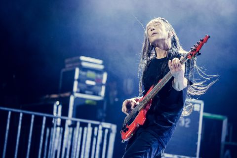 Dream Theater