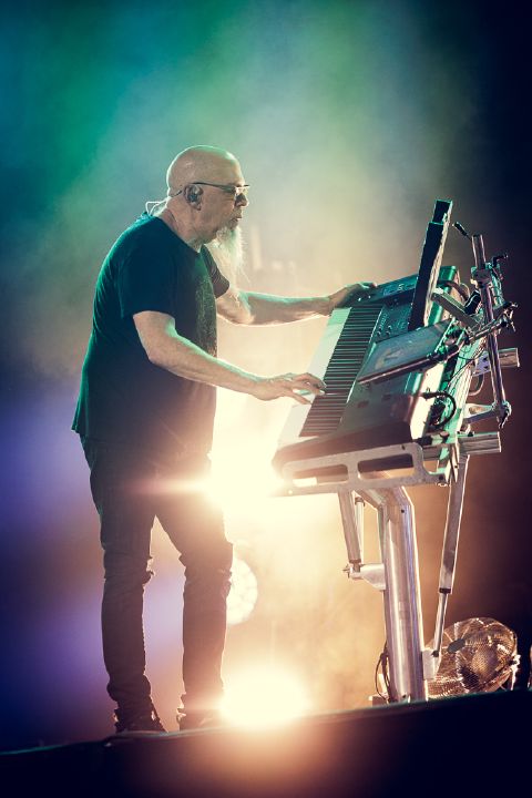 Dream Theater