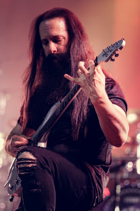 Dream Theater