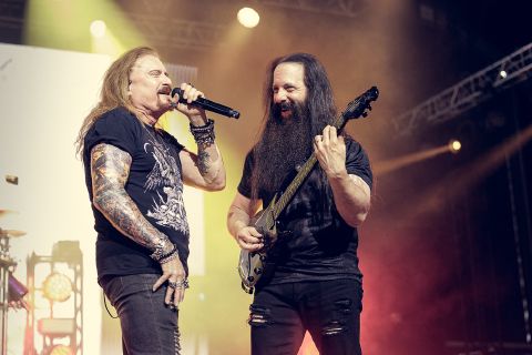 Dream Theater