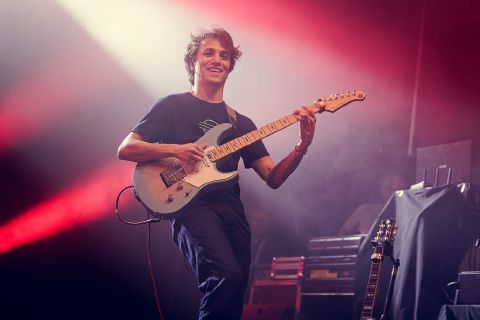 Matteo Mancuso