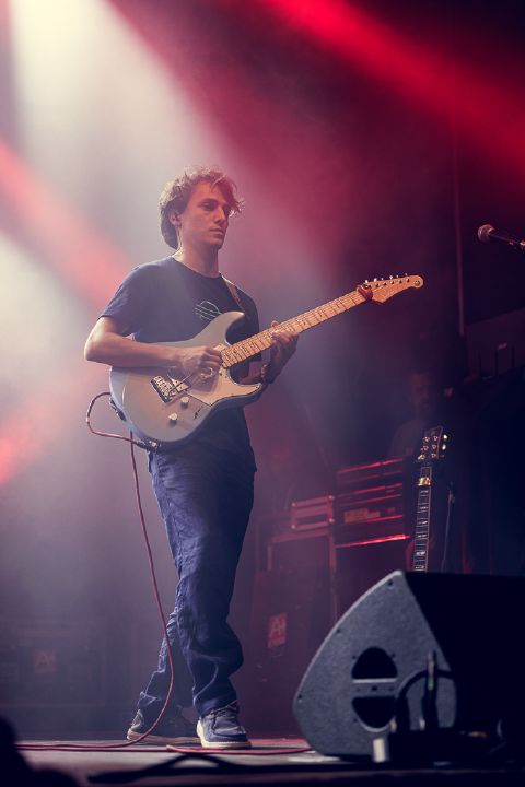 Matteo Mancuso