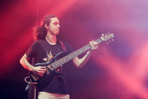 Matteo Mancuso