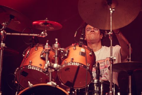 Matteo Mancuso