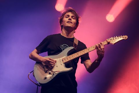Matteo Mancuso