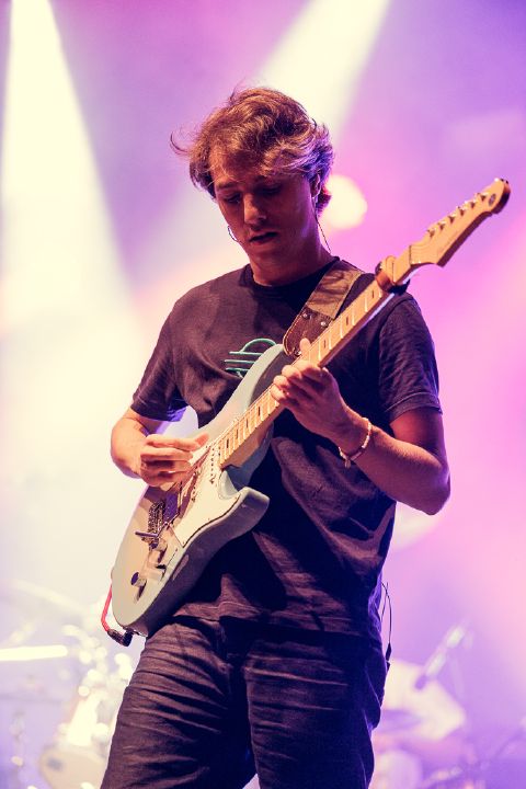 Matteo Mancuso