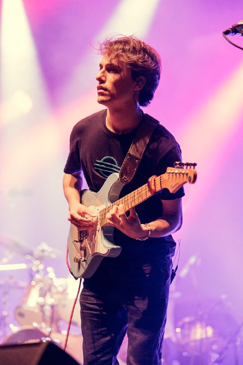 Matteo Mancuso