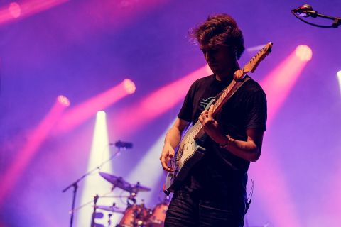 Matteo Mancuso
