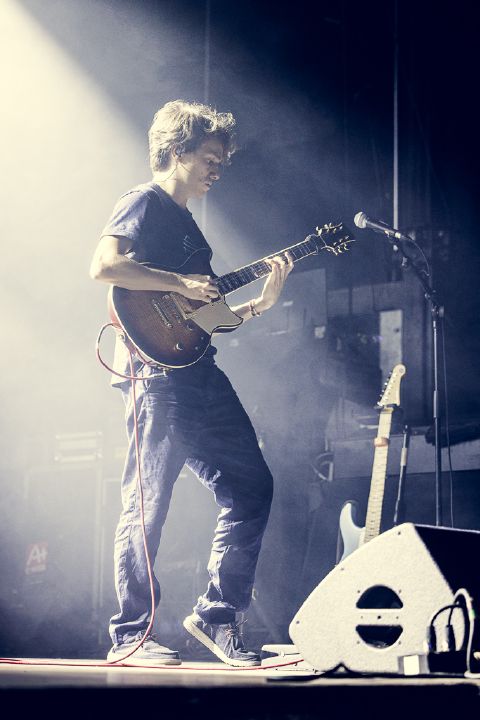 Matteo Mancuso