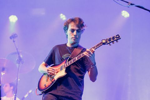 Matteo Mancuso