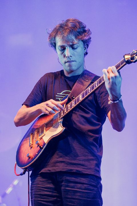 Matteo Mancuso