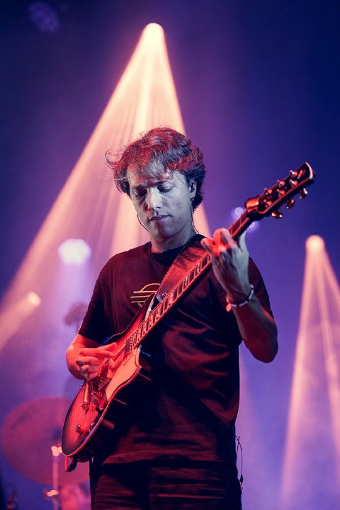 Matteo Mancuso