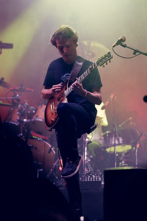 Matteo Mancuso