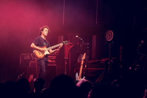 Matteo Mancuso