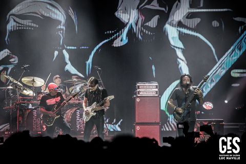 SatchVai Band