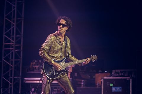 Nik West