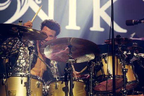 Nik West