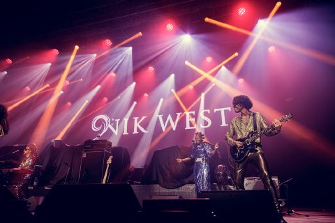 Nik West