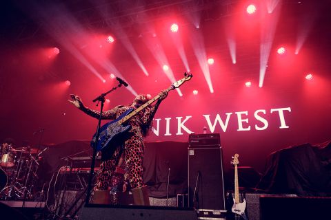 Nik West