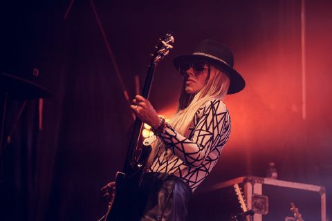 Orianthi