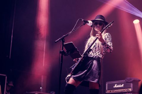 Orianthi