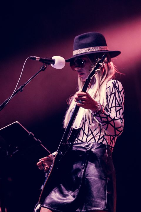 Orianthi