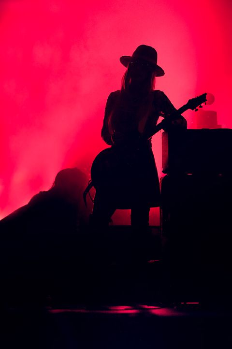 Orianthi