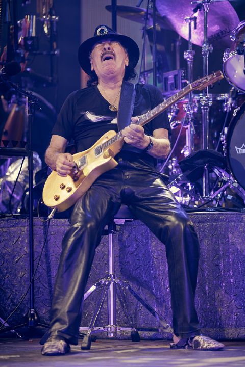 Santana
