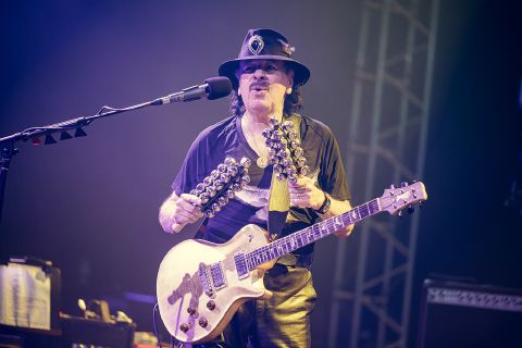 Santana