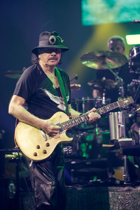 Santana