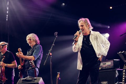 Murray Head