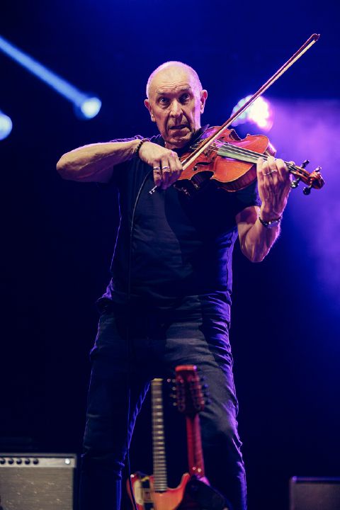 Murray Head