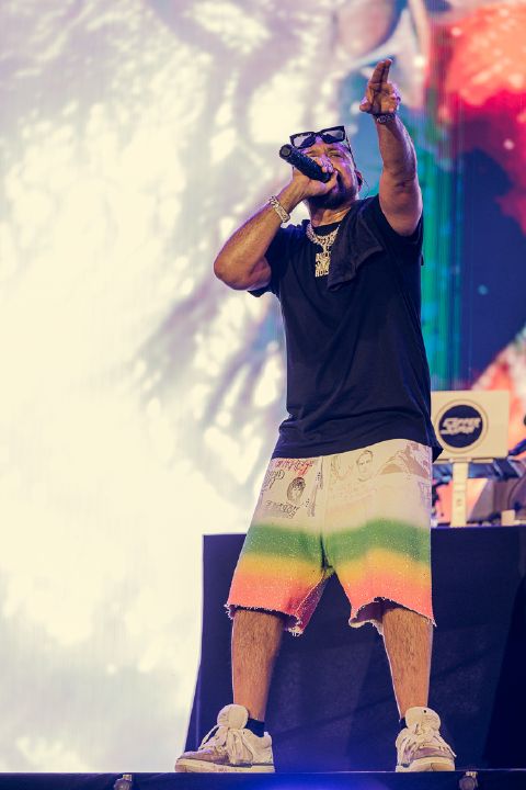 Sean Paul