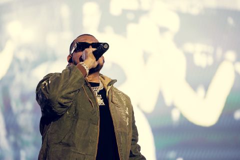 Sean Paul