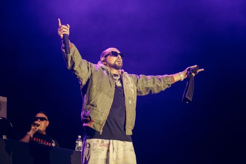 Sean Paul