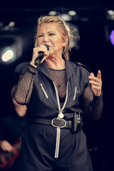 Sheila