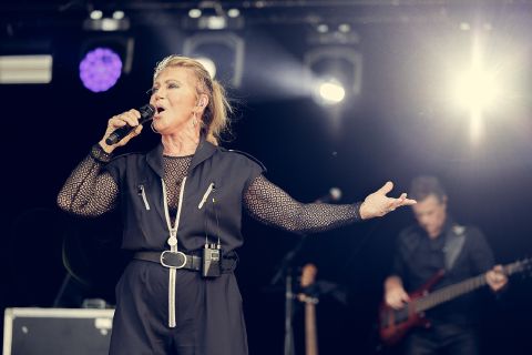Sheila