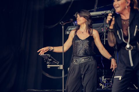 Sheila