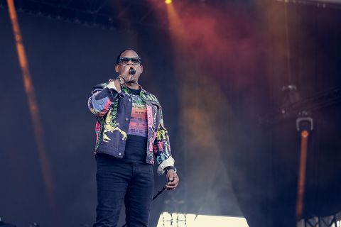 Sugarhill Gang