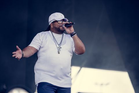 Sugarhill Gang