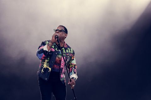 Sugarhill Gang