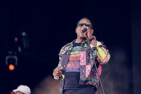Sugarhill Gang